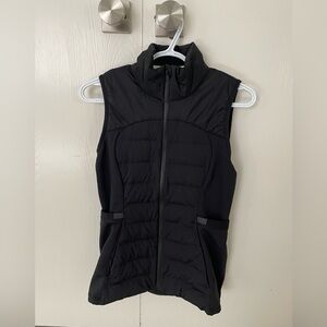 Lululemon Down For It All Vest